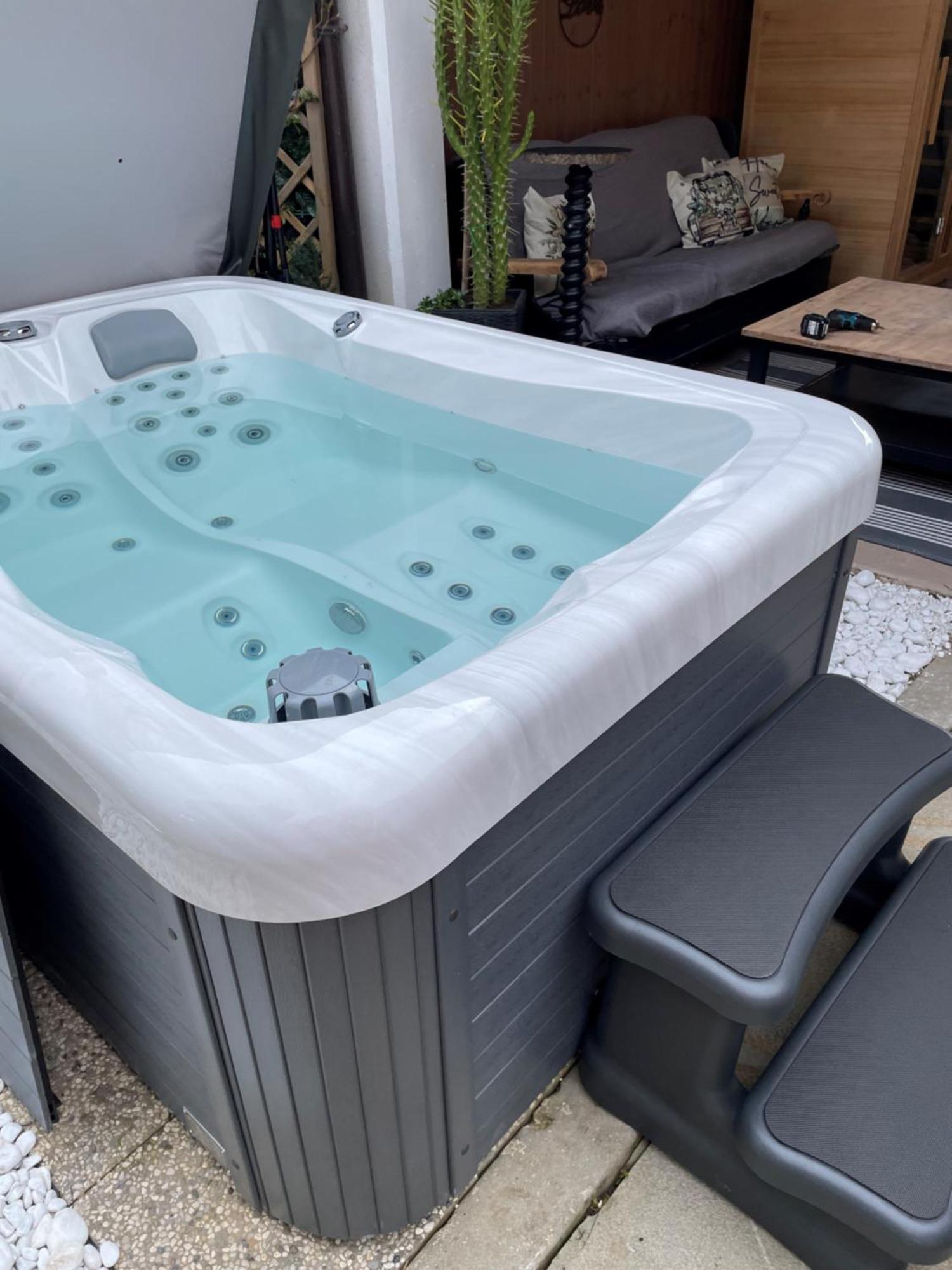 Villa Noa Jacuzzi & Sauna Izola Exteriér fotografie