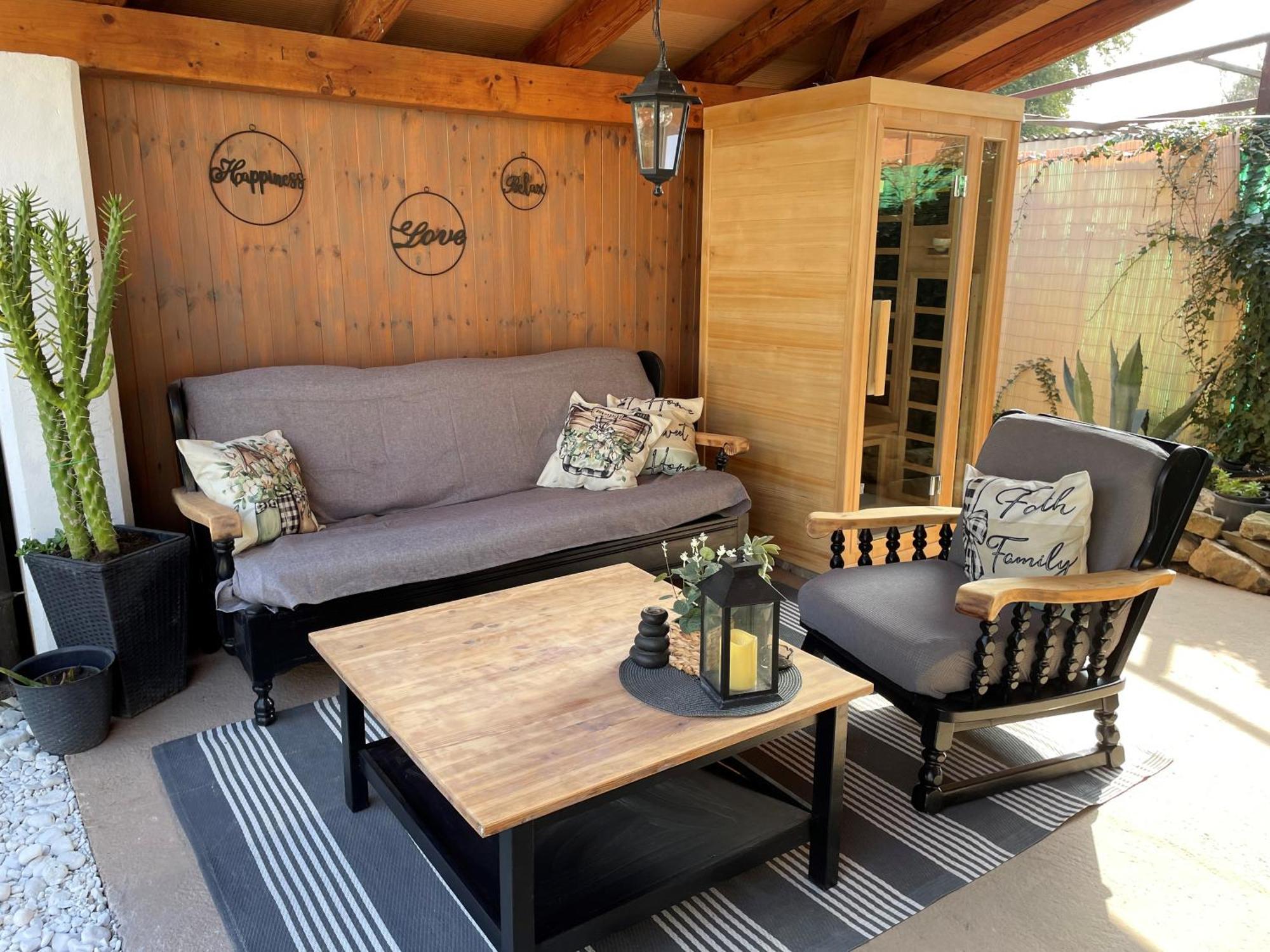 Villa Noa Jacuzzi & Sauna Izola Exteriér fotografie