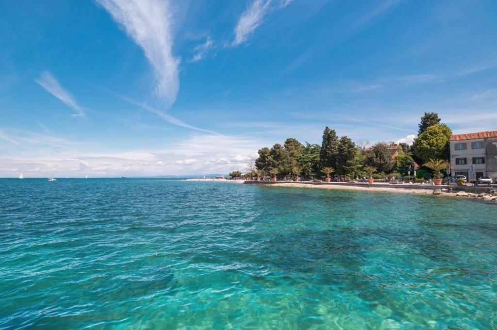 Villa Noa Jacuzzi & Sauna Izola Exteriér fotografie
