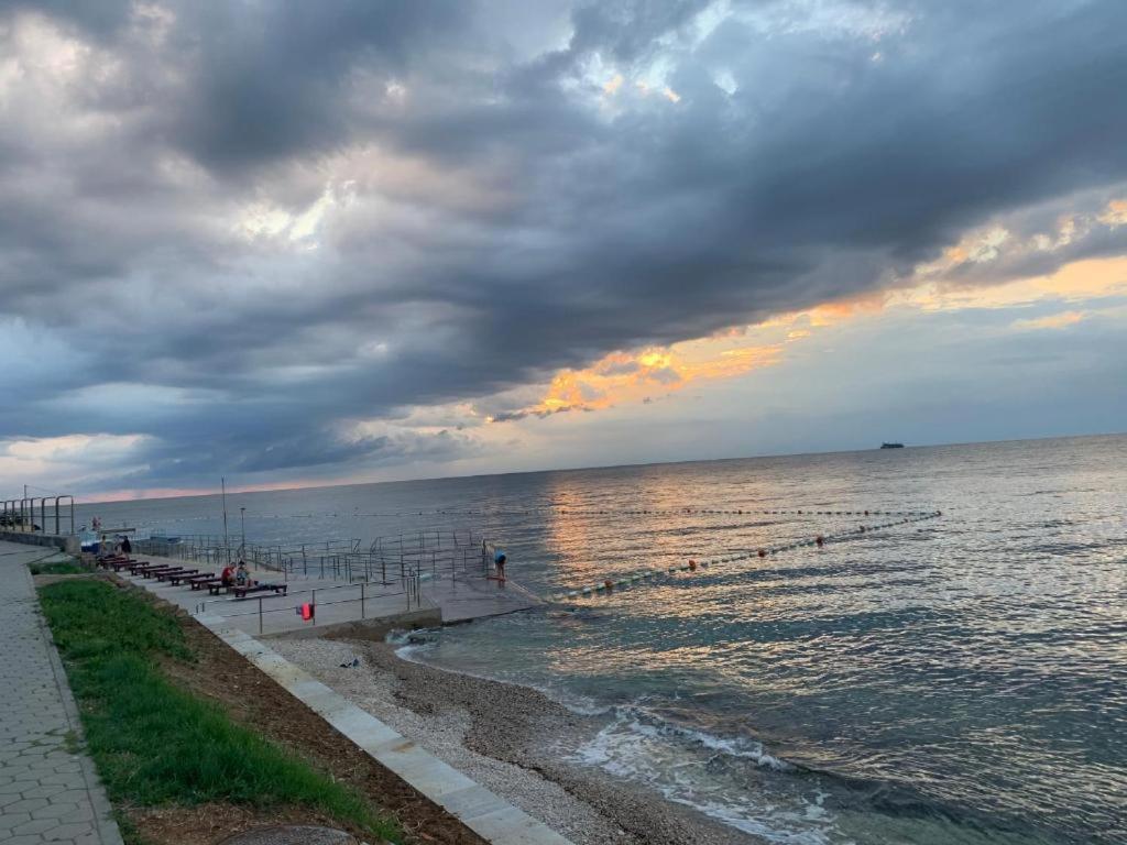 Villa Noa Jacuzzi & Sauna Izola Exteriér fotografie