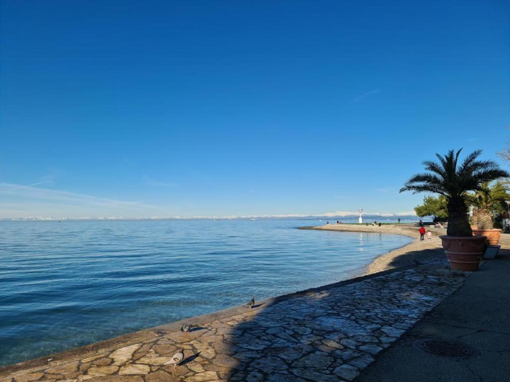 Villa Noa Jacuzzi & Sauna Izola Exteriér fotografie