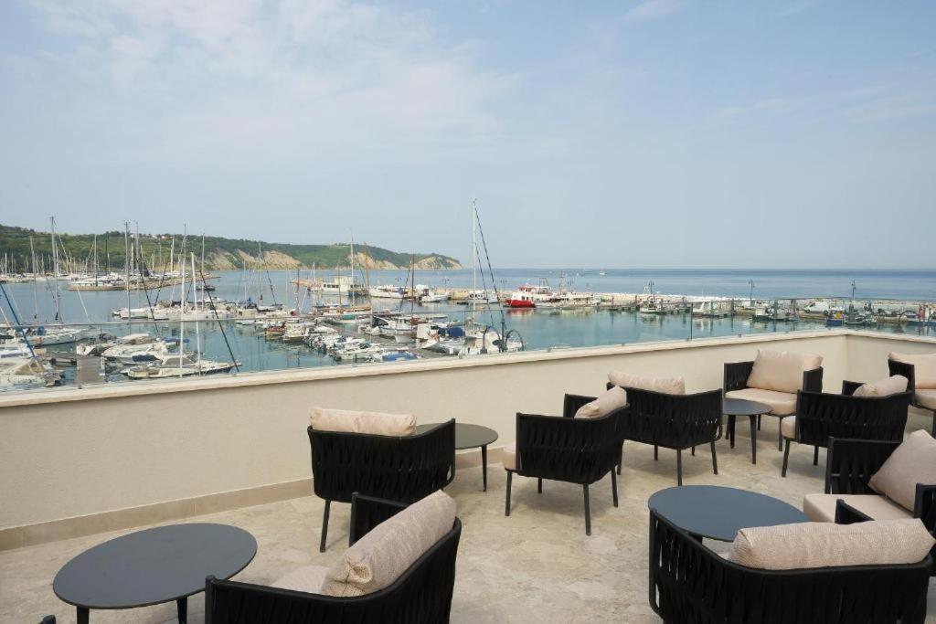 Villa Noa Jacuzzi & Sauna Izola Exteriér fotografie