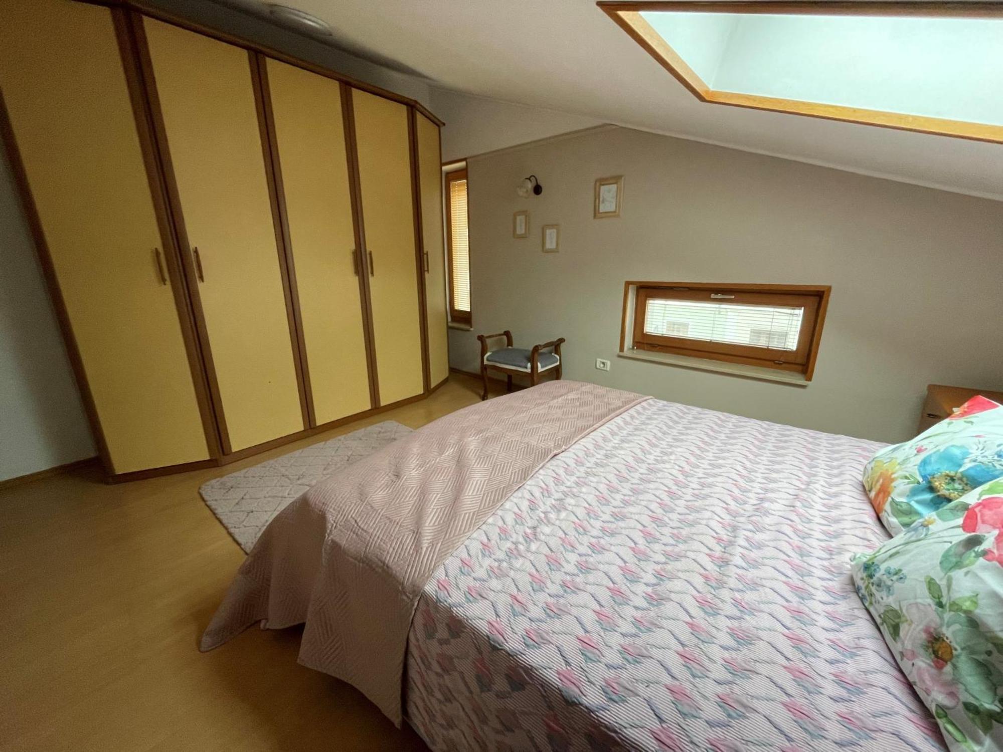 Villa Noa Jacuzzi & Sauna Izola Exteriér fotografie